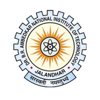 Internship Opportunity at NIT Jalandhar Under SERB Funded Project