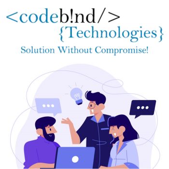 Internship Program by Codebind Technologies, Chennai