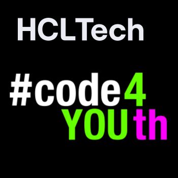 #code4YOUth Hackathon by HCL Tech