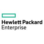 Internship at Hewlett Packard Enterprise, Hyderabad