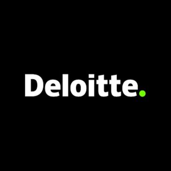 Data Engineer Consultant at Deloitte