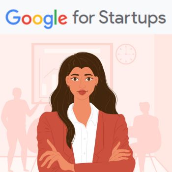 Google For Startups Accelerator Women Founders