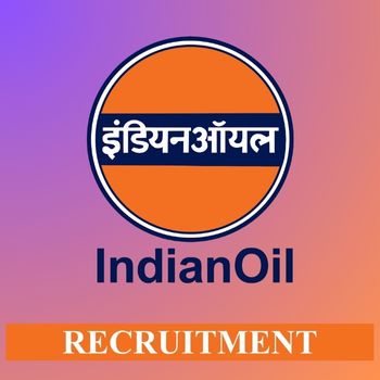 IOCL Recuritment 2023