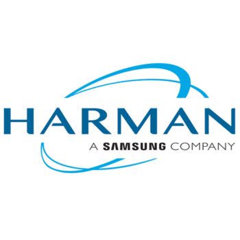 Harman Internship