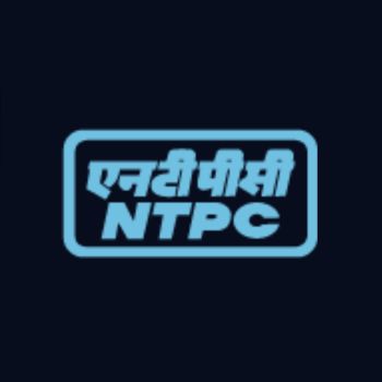 National Thermal Power Corporation Limited