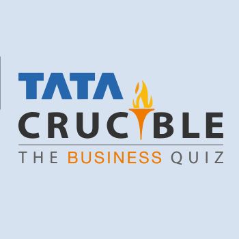 TATA Crucible Campus Quiz 2023 for Students