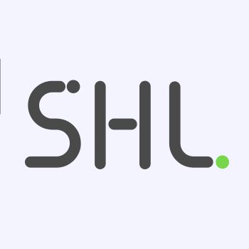 AI Research Intern at SHL, Gurgaon