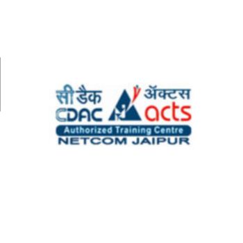 CSE Students Internship at CDAC ATC Jaipur