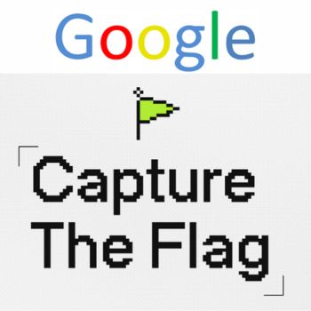 Capture The Flag Competition by Google