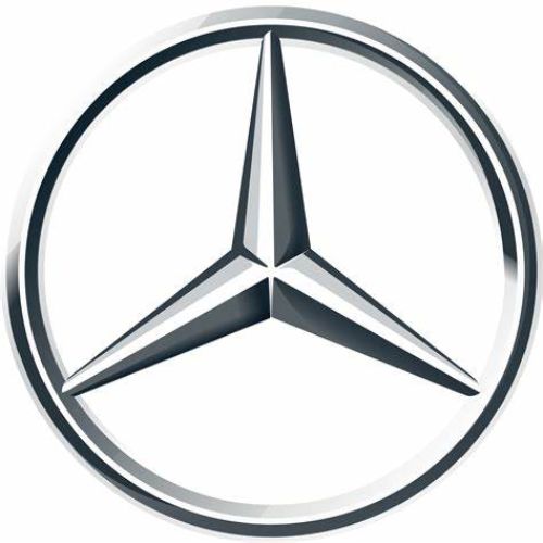 Internship at Mercedes-Benz, Bengaluru