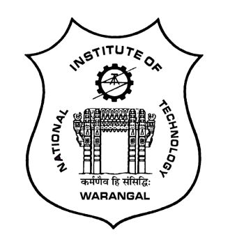 CfP: International Conference on Advanced Communications and Machine Intelligence at NIT Warangal [Oct 30-31]: Submit by June 15