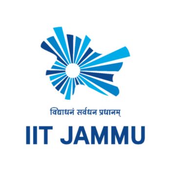 Post-Doctoral Research Associate at IIT Jammu