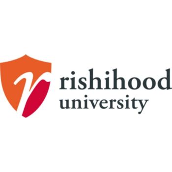 International Design Experience Internship Program at Rishihood University, Haryana [1 Month]: Apply by July 10