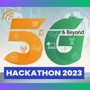 5G Hackathon 2023 by the Department of Telecommunications