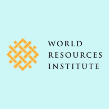 Auto CAD Internship at World Resource Institute, Delhi