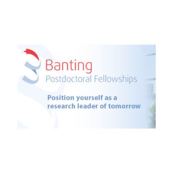 Banting Postdoctoral Fellowship 2024 In Canada   Banting Postdoctoral Fellowship 2024 