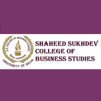 FinTech Course for All Students by SSCBS DU