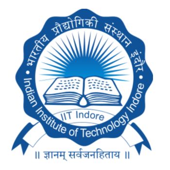 Short Term Course for PG Students at IIT Indore [25 Seats; 7 Days]: The last date of application is July 15