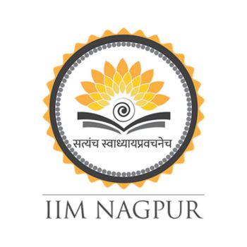 Junior Executive at IIM Nagpur