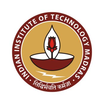 Post Doctoral Researcher Project Scientist at IIT Madras