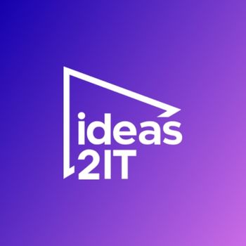 Software Engineer Trainee at Ideas2IT Technologies, Chennai