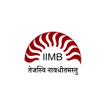 Website Developer at IIM Bangalore