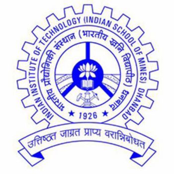 Young Professional at IIT(ISM) Dhanbad