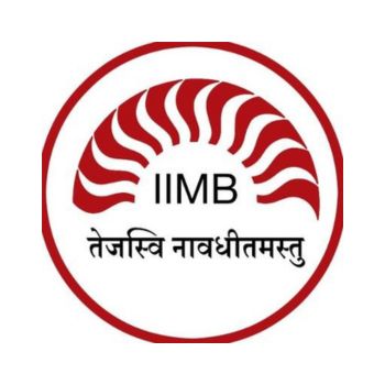 Academic Associate– Decision Sciences Area at IIM Bangalore