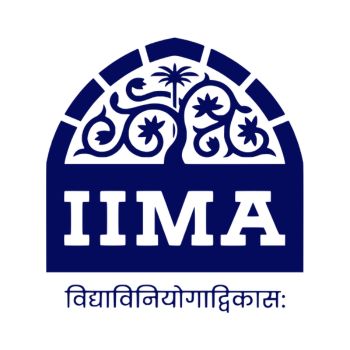 Ad-hoc Academic Associate at IIM Ahmedabad