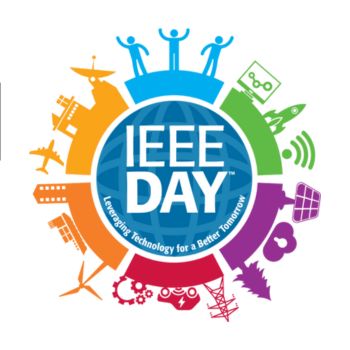 Celebrate Your IEEE Day 2023