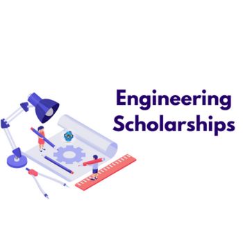 Engineering Scholarships 2023 in India