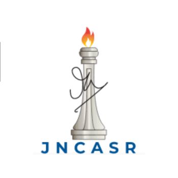 Graduate Research Internship Program at JNCASR, Bangalore