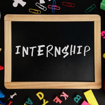 Internship Opportunities for CSE Students