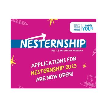 Nesternship 2023