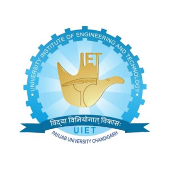 Project Intern at UIET, Chandigarh Under Meity Funded Project