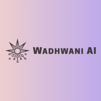 Research Internship for 3rd Year Students at Wadhwani AI, Mumbai