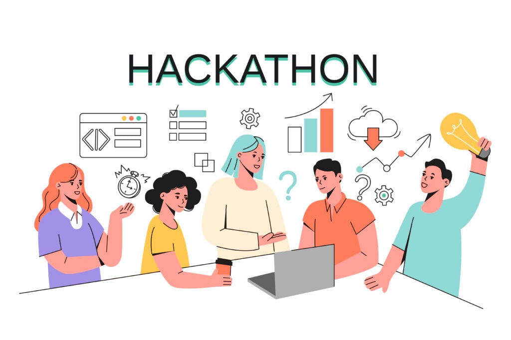 Top 11 Upcoming Hackathons For Engineering Students   Top 11 Upcoming Hackathons 1024x682 