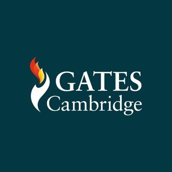 Gates Cambridge Scholarship 2024-25