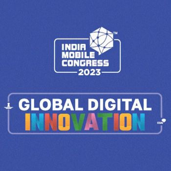 Global Digital Innovation 2023 by MyGov