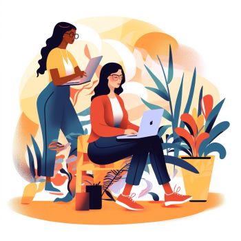 Internship Opportunities at Women's Web