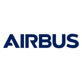 Graphic Design Intern at Airbus