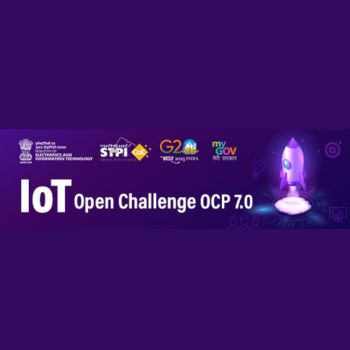 IoT Open Challenge OCP 7.0 for StartUps