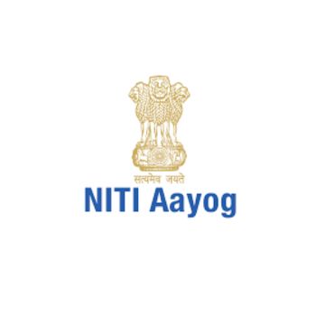 NITI Aayog Internship Programme 2023