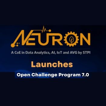 Neuron OCP 7.0 Open Challenge Program by STPI