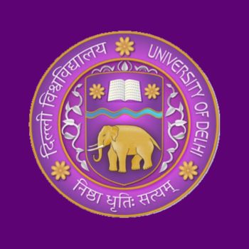 Vice Chancellor Internship 2023 at Delhi University
