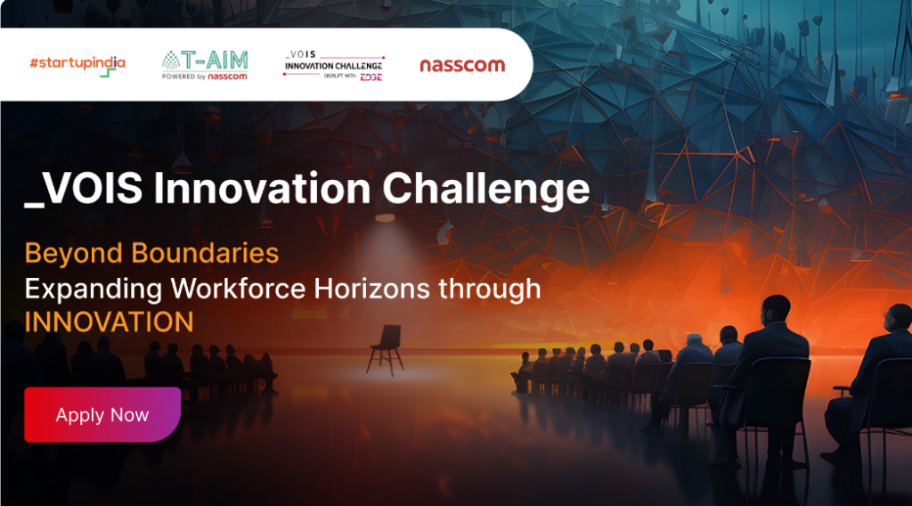 Vodafone Intelligent Solutions Challenge: Apply by Sept 27