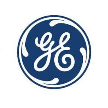 Internship at GE Appliances, Bangalore