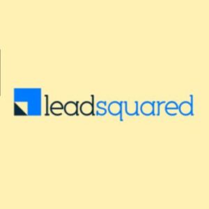 Content Writing Internship at LeadSquared, Bangalore