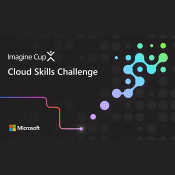Imagine Cup 2024 by Microsoft