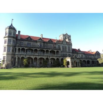 Indian Institute of Advanced Study